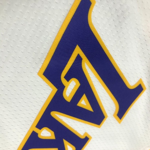 Basketball Jerseys Los Angeles Lakers