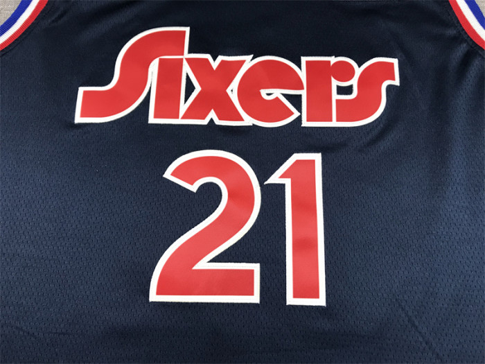 Basketball Jerseys Philadelphia 76ers