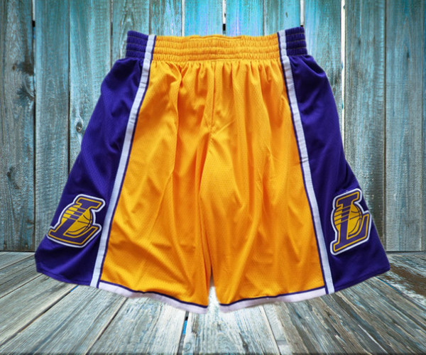 Basketball Jerseys Los Angeles Lakers