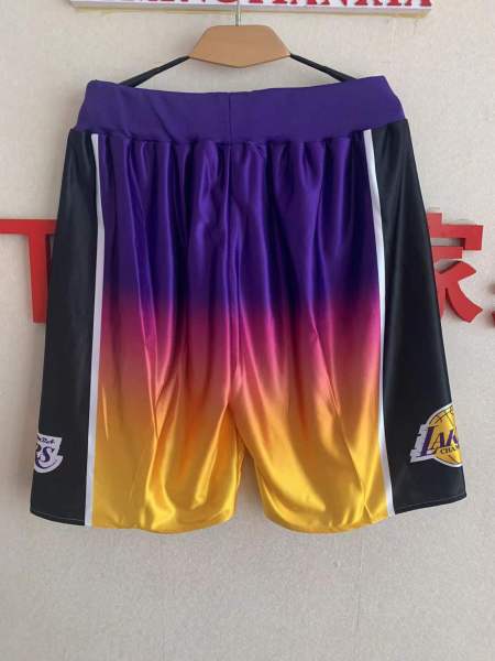 Basketball Jerseys Los Angeles Lakers