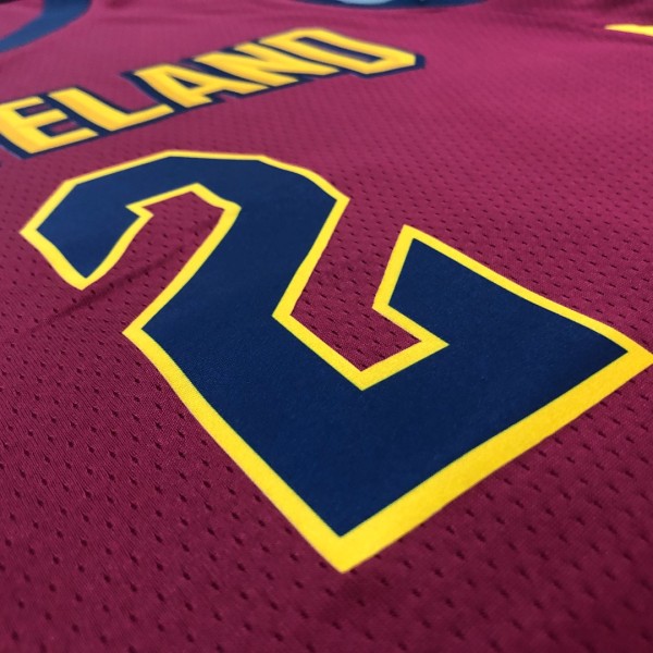 Basketball Jerseys Cleveland Cavaliers