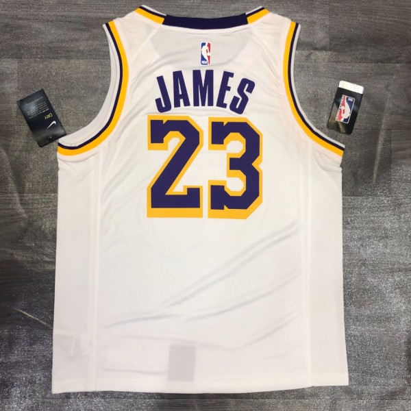 Basketball Jerseys Los Angeles Lakers