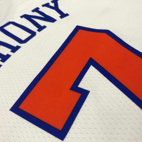 Basketball Jerseys New York Knicks