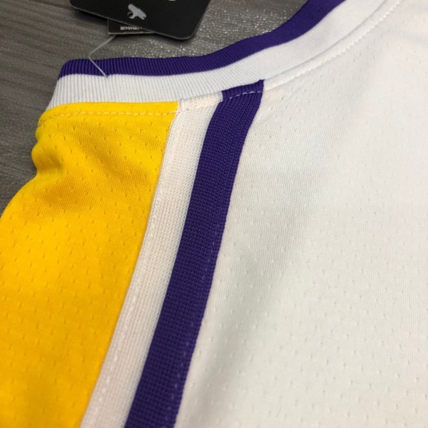 Basketball Jerseys Los Angeles Lakers