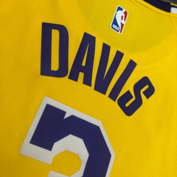 Basketball Jerseys Los Angeles Lakers