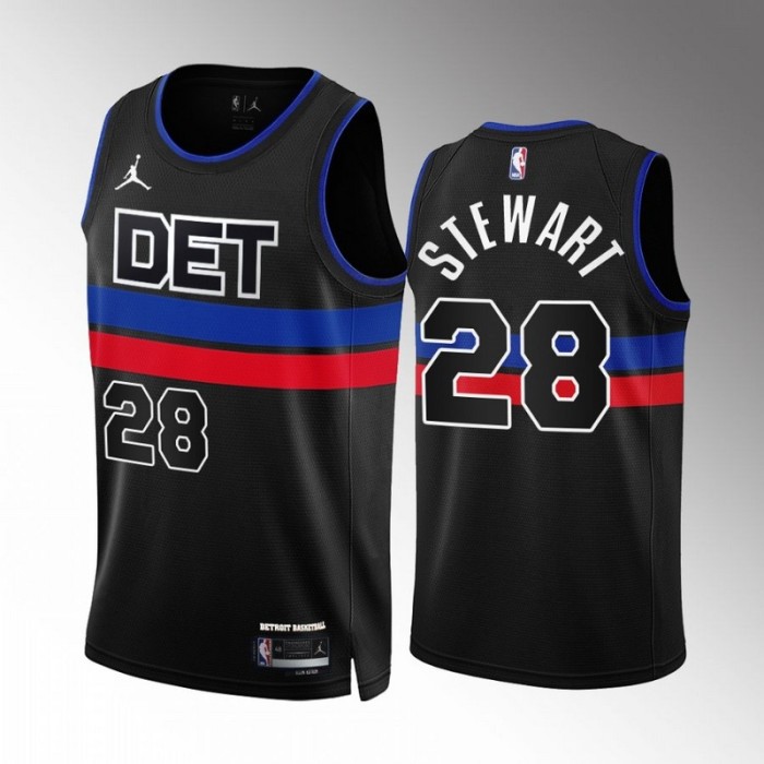 Basketball Jerseys Detroit Pistons