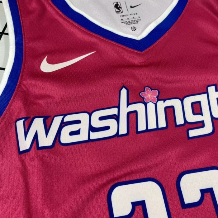 Basketball Jerseys Washington Wizards