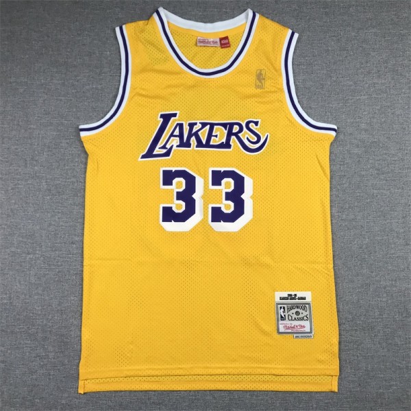 Basketball Jerseys Los Angeles Lakers
