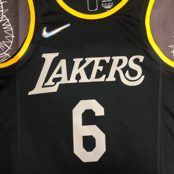 Basketball Jerseys Los Angeles Lakers