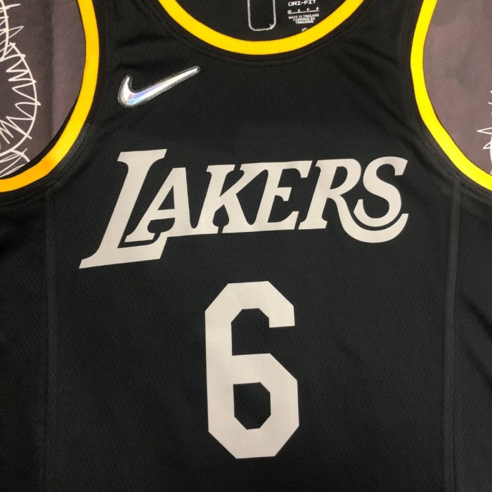 Basketball Jerseys Los Angeles Lakers