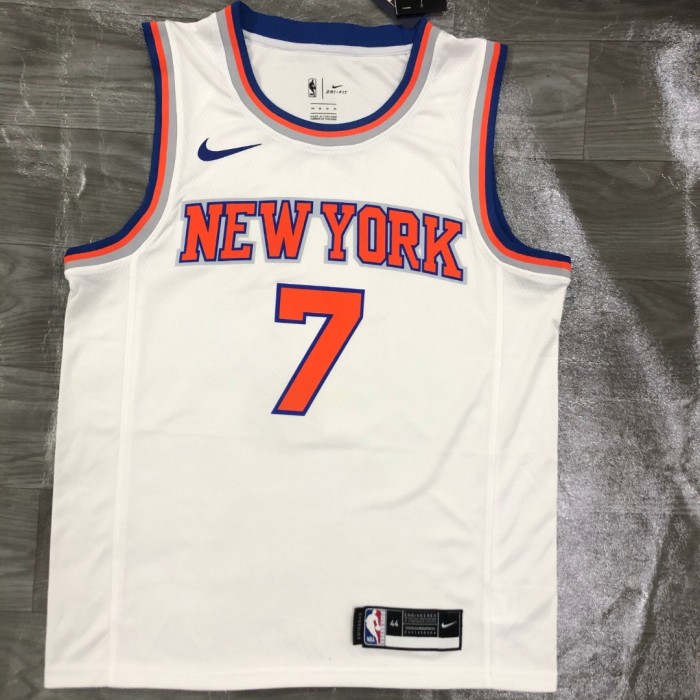 Basketball Jerseys New York Knicks