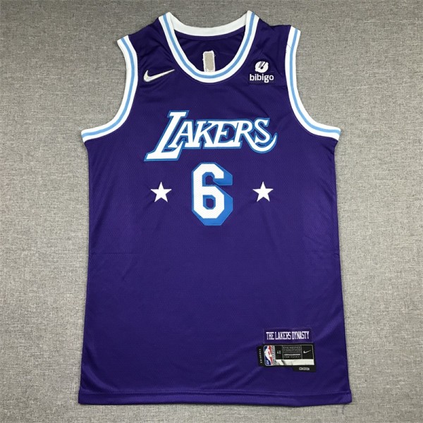 Basketball Jerseys Los Angeles Lakers