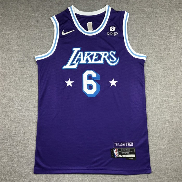 Basketball Jerseys Los Angeles Lakers