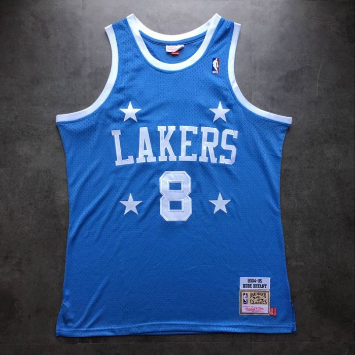 Basketball Jerseys Los Angeles Lakers