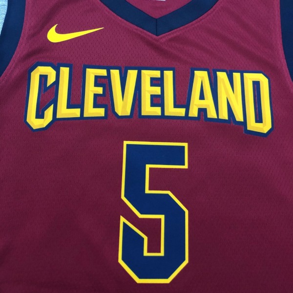 Basketball Jerseys Cleveland Cavaliers