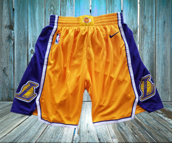 Basketball Jerseys Los Angeles Lakers