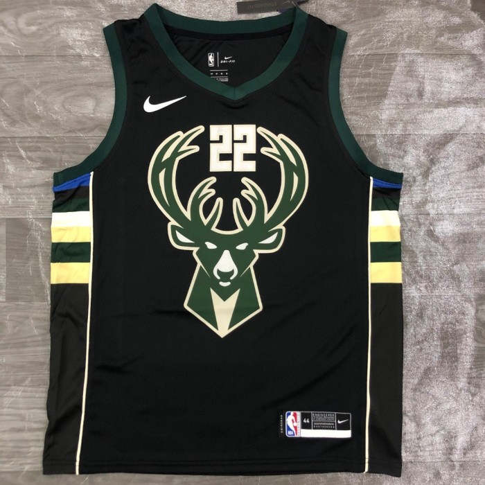 Basketball Jerseys Milwaukee Bucks