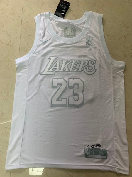 Basketball Jerseys Los Angeles Lakers