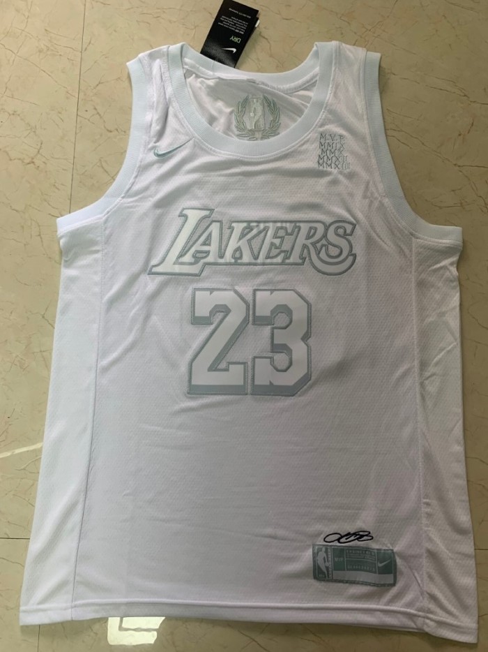 Basketball Jerseys Los Angeles Lakers