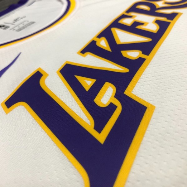 Basketball Jerseys Los Angeles Lakers
