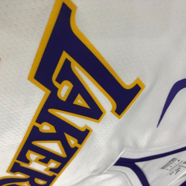 Basketball Jerseys Los Angeles Lakers