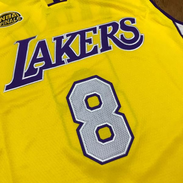 Basketball Jerseys Los Angeles Lakers