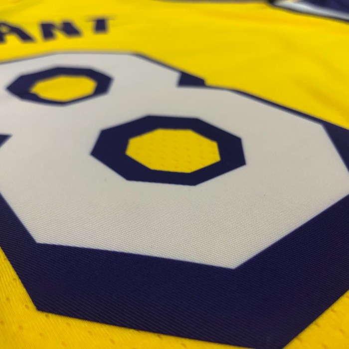 Basketball Jerseys Los Angeles Lakers