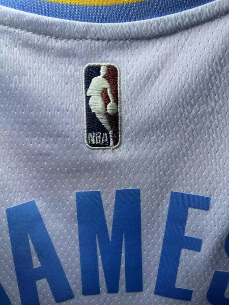 Basketball Jerseys Los Angeles Lakers