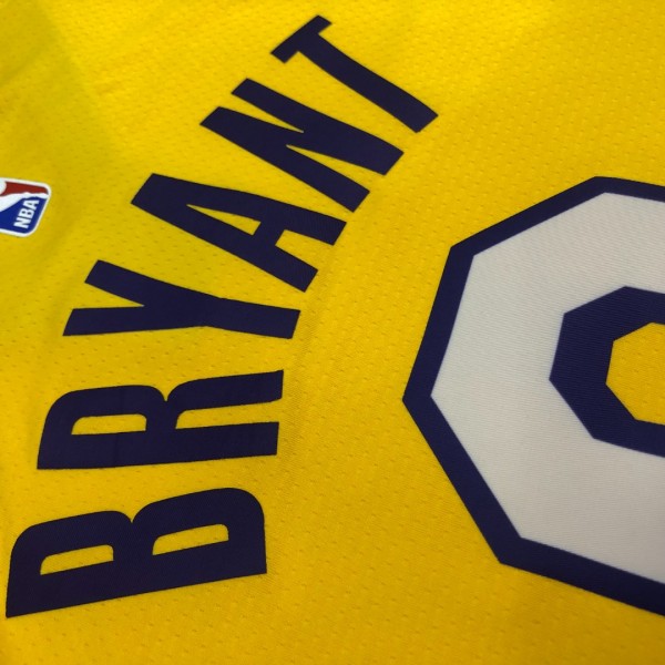 Basketball Jerseys Los Angeles Lakers
