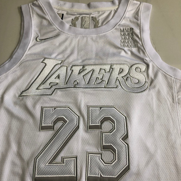 Basketball Jerseys Los Angeles Lakers