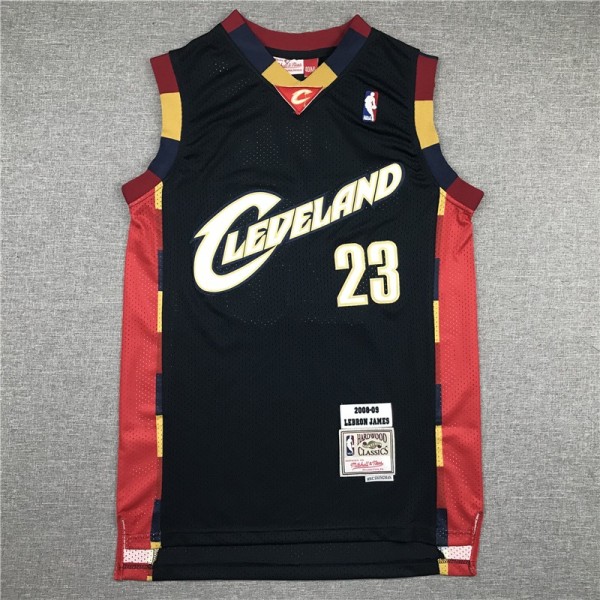 Basketball Jerseys Cleveland Cavaliers