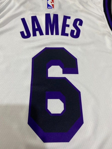 Basketball Jerseys Los Angeles Lakers