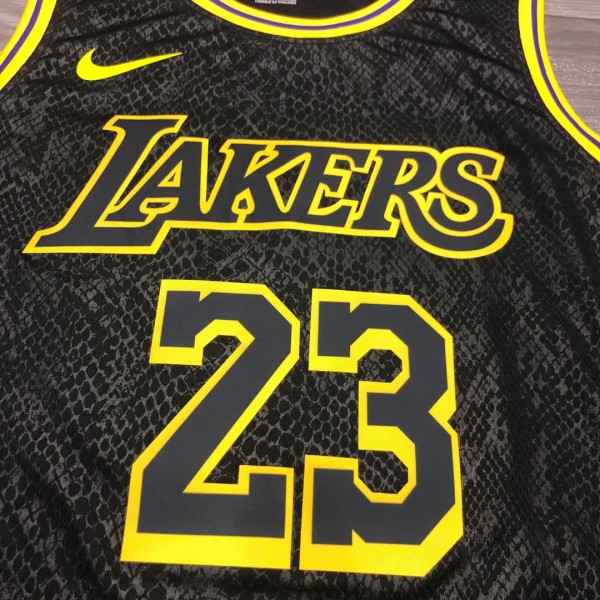 Basketball Jerseys Los Angeles Lakers