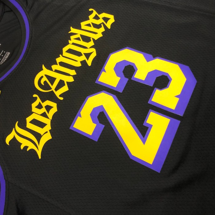 Basketball Jerseys Los Angeles Lakers