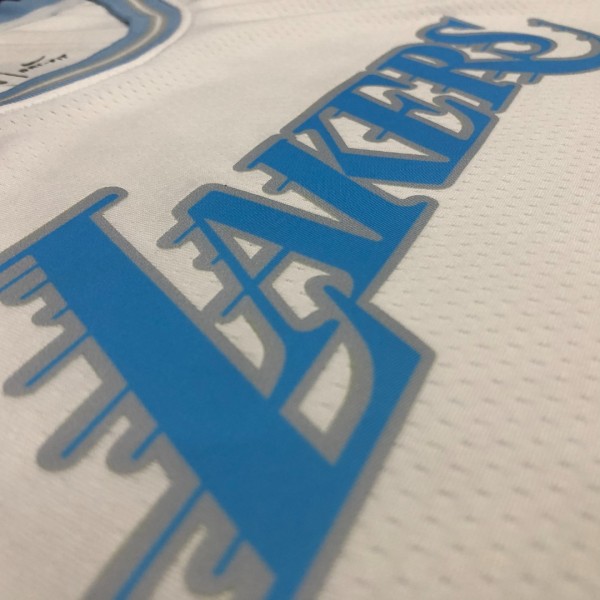 Basketball Jerseys Los Angeles Lakers