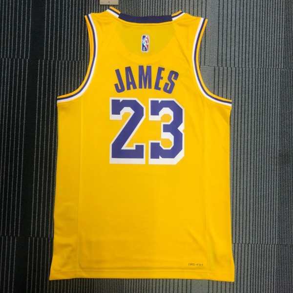Basketball Jerseys Los Angeles Lakers