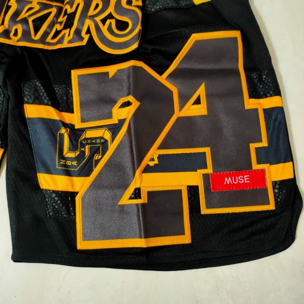 Basketball Jerseys Los Angeles Lakers