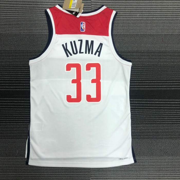 Basketball Jerseys Washington Wizards
