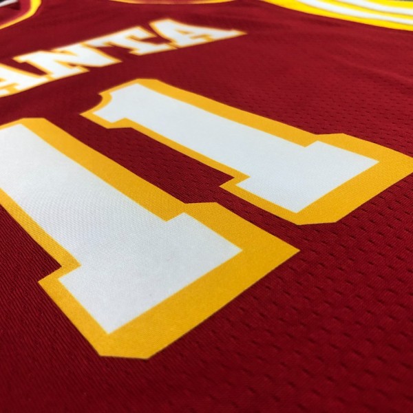 Basketball Jerseys Atlanta hawks