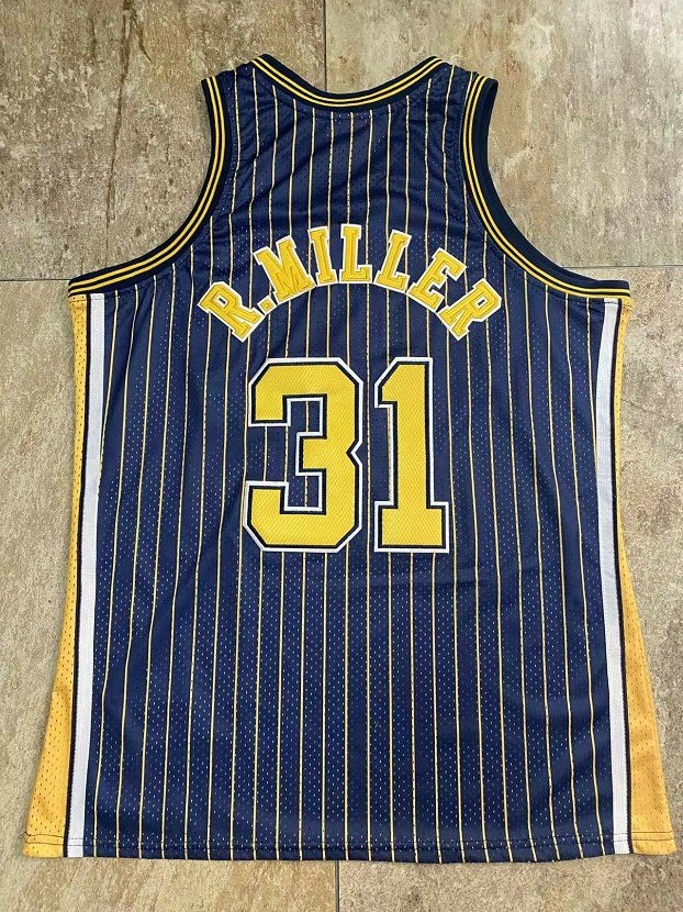 Basketball Jerseys Indiana Pacers