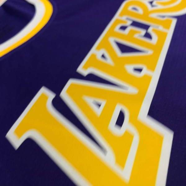 Basketball Jerseys Los Angeles Lakers