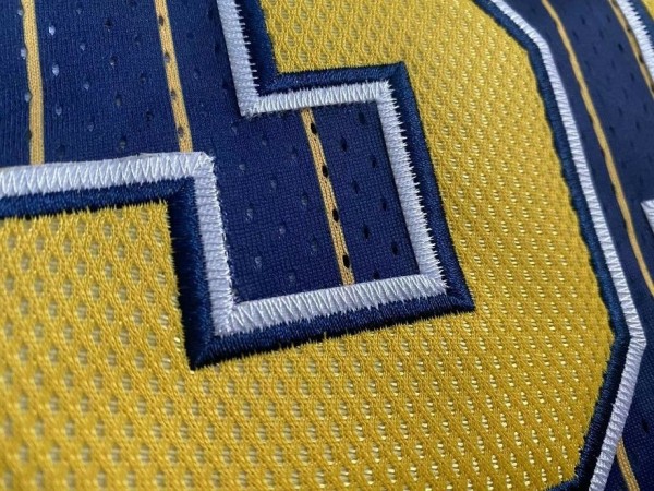 Basketball Jerseys Indiana Pacers