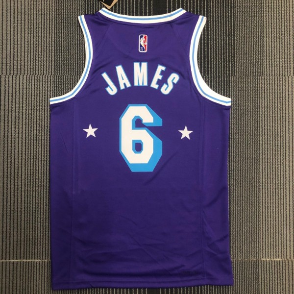 Basketball Jerseys Los Angeles Lakers