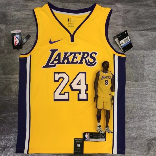 Basketball Jerseys Los Angeles Lakers