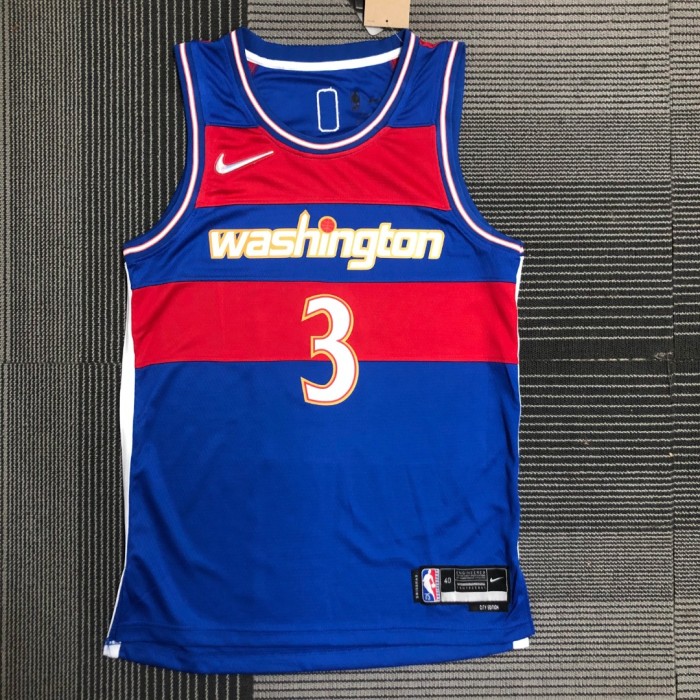 Basketball Jerseys Washington Wizards