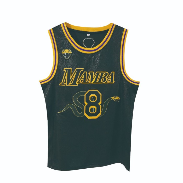 Basketball Jerseys Los Angeles Lakers