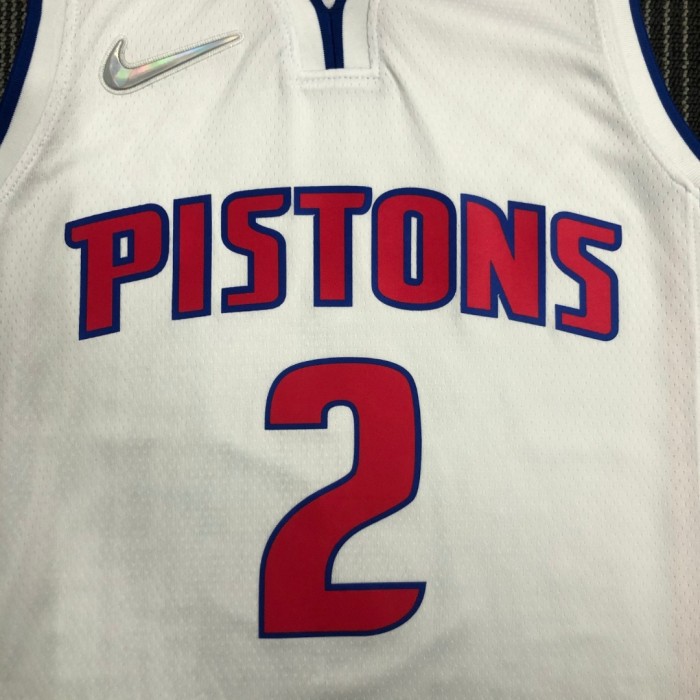 Basketball Jerseys Detroit Pistons