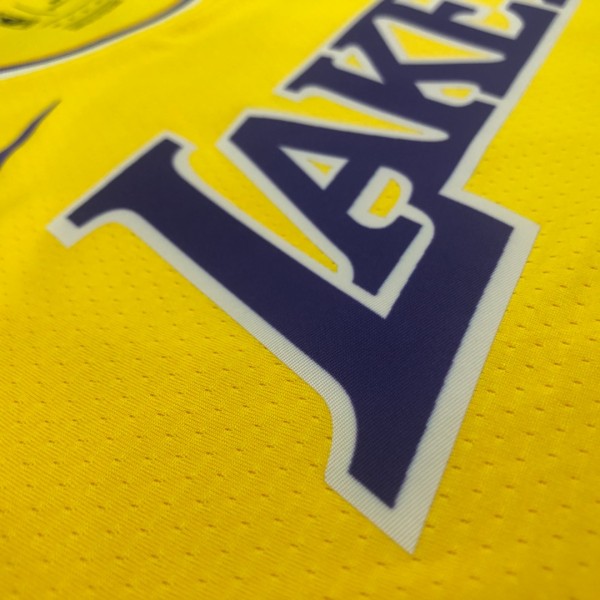 Basketball Jerseys Los Angeles Lakers