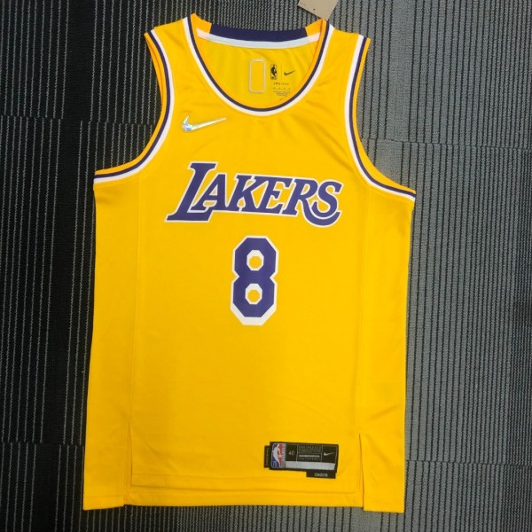 Basketball Jerseys Los Angeles Lakers