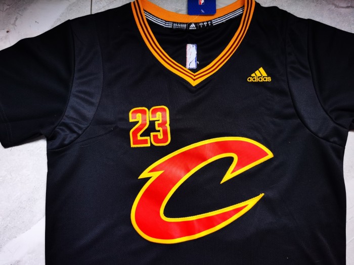 Basketball Jerseys Cleveland Cavaliers